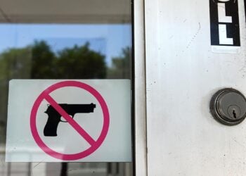 Dangers Of Carrying Concealed In A Non-Permissive Environment