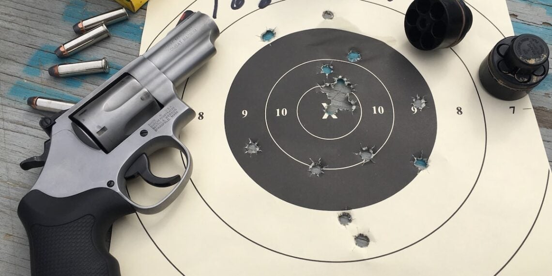 Hardwired Tactical Shooting Super Test