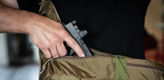 Off-Body Carry: Careful Considerations