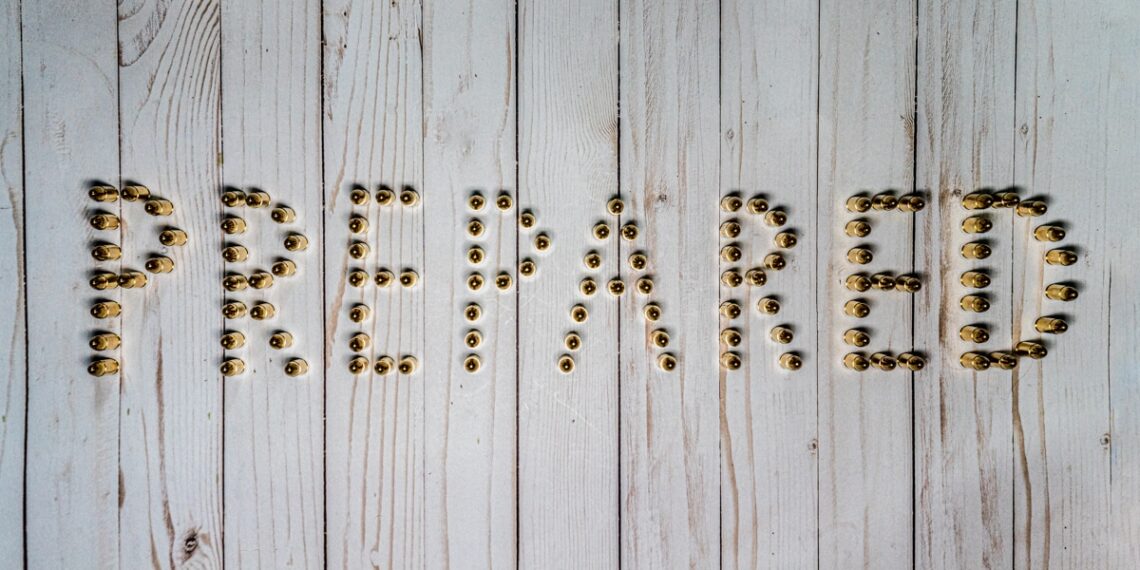 Why It's Always Smart To Prepare For The Worst