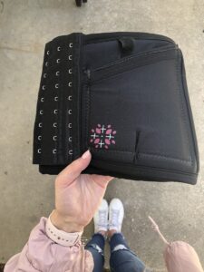 Tactica Corset Holster
