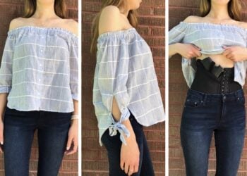 Tactica Defense Fashion Corset Holster Review