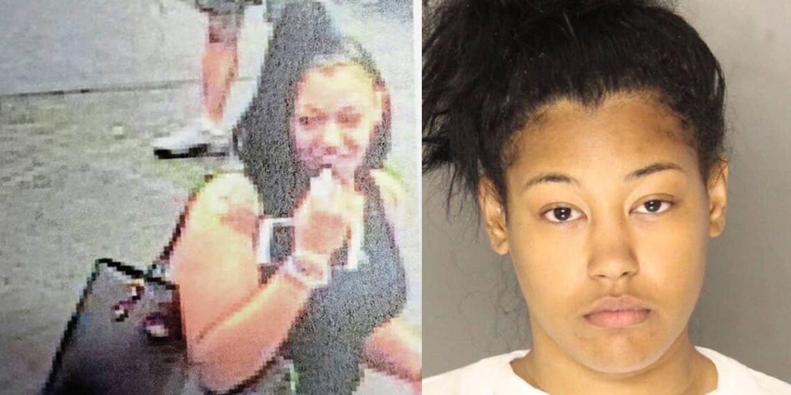 Concealed Carrier Shoots At Attackers in Walmart Wounding One...But What She Justified?