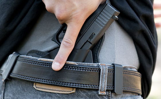 IWB Holster