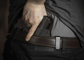 IWB vs OWB | Comfort vs Easier Concealment
