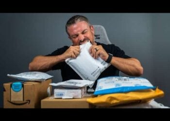 Mail Time #1: Sig P320 XCompact, Beretta APX Carry, Knives, Holsters and Yoga Blocks