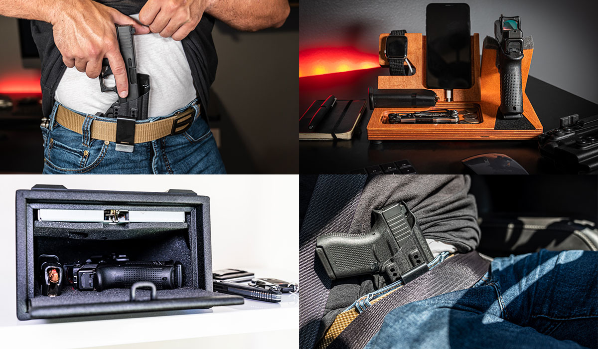Weapon Access and Detentions The World Today Journal Investigation into Weapon Access and Detentions