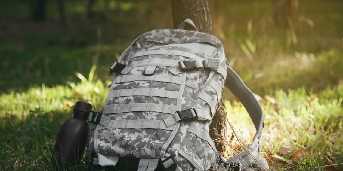 What To Do After Your Bug Out Bag Runs Out