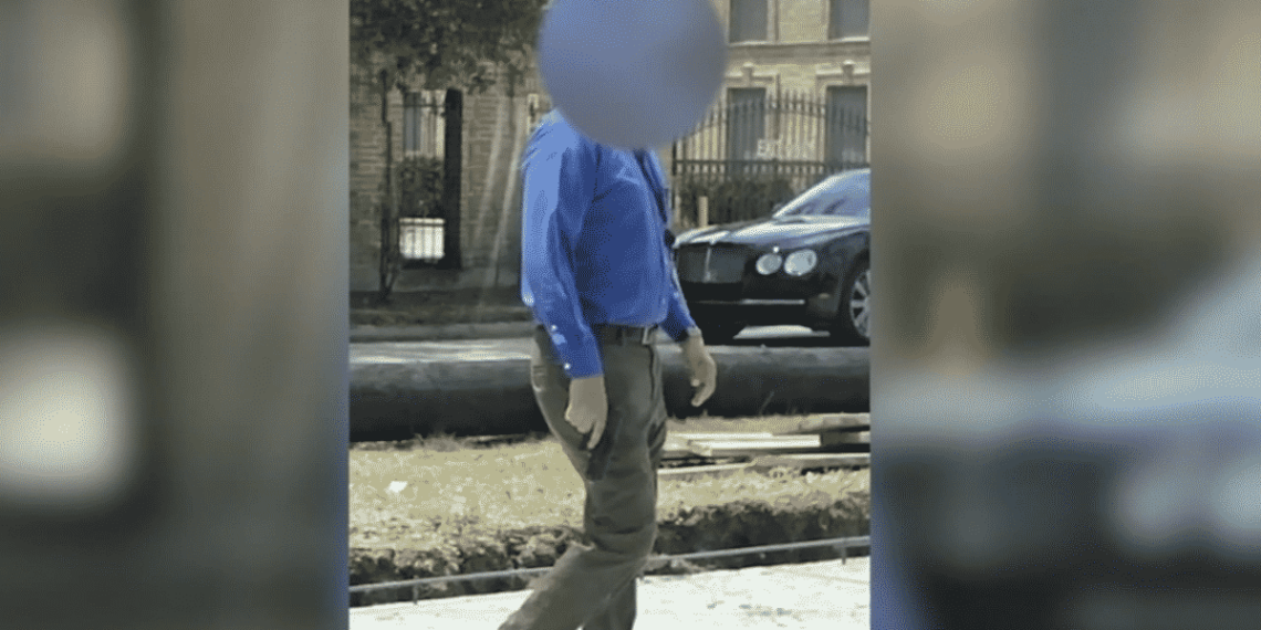 Armed Citizen Stops Would-Be Kidnapping in Houston, TX