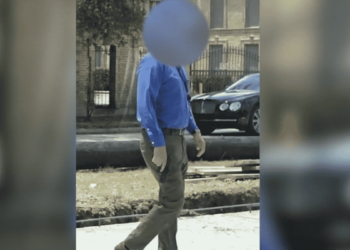 Armed Citizen Stops Would-Be Kidnapping in Houston, TX