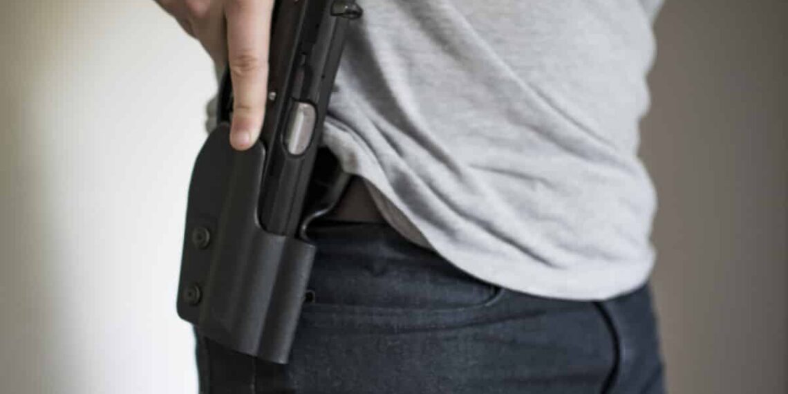 Avoid Brandishing Your Self-Defense Weapons At All Costs