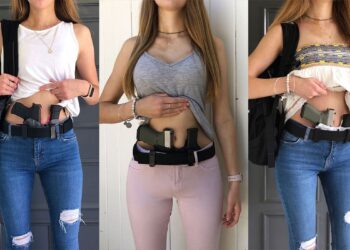 Campus Carry: A Young Woman’s Perspective