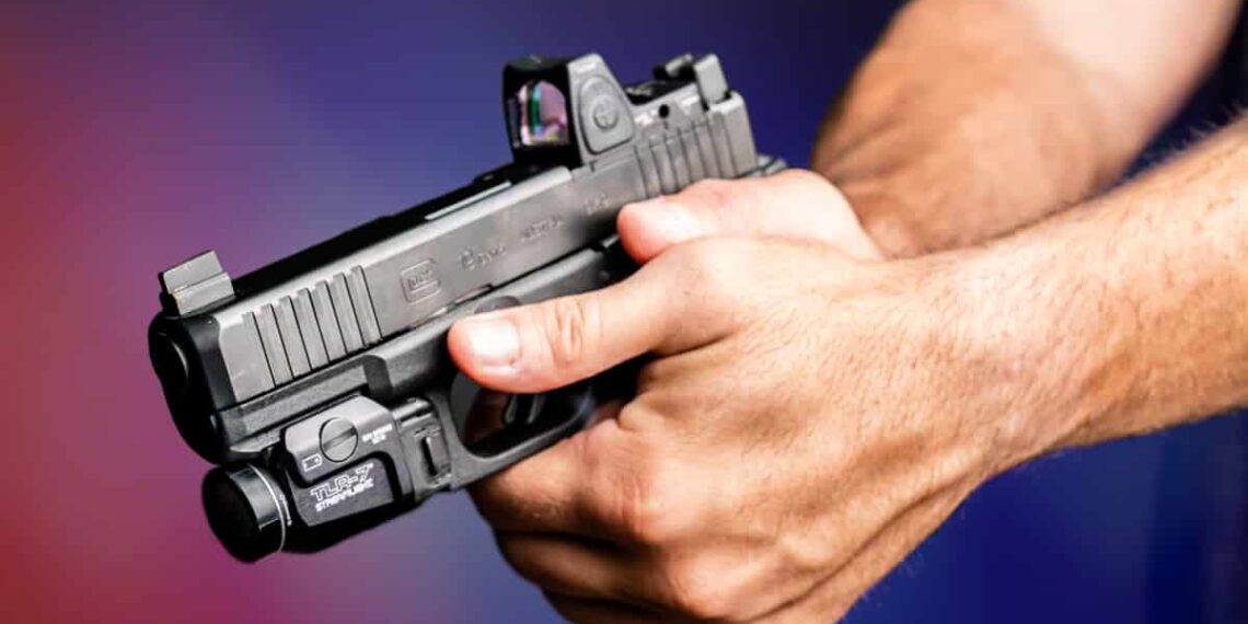 Considerations for Handling the Police Response