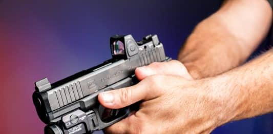 Considerations for Handling the Police Response