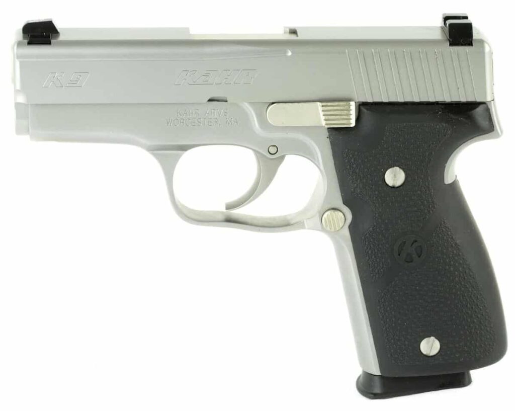 Kahr K9