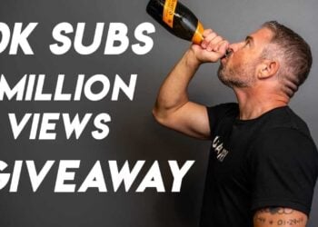 [GIVEAWAY] USA Carry Just Hit 15K Subs and 1.75 Million Views on YouTube