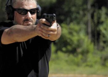 Mossberg MC1sc Review