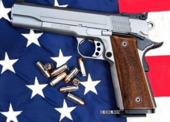 Red Flag Orders and Selling Your Gun in a Private Sale