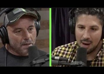 Listening to Joe Rogan & Brendan Schaub Talk Gun Control Will Make Your Brain Hurt