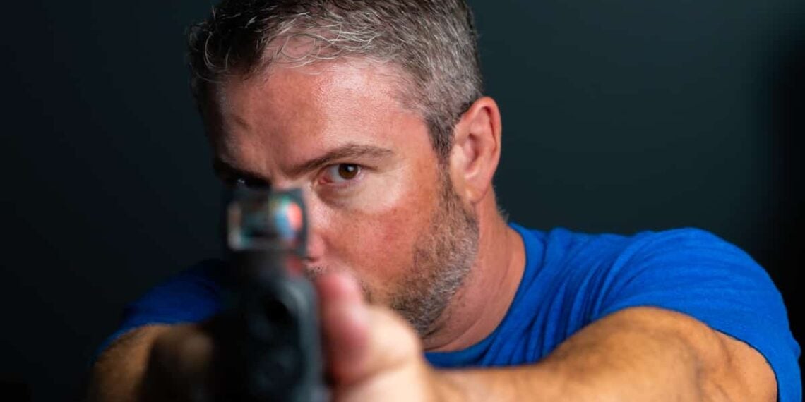 Shooting Pistols and Eye Dominance: Cross-Dominance Solutions