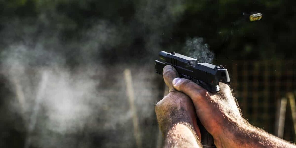 There Is No Cure For Recoil Anticipation, Just Management