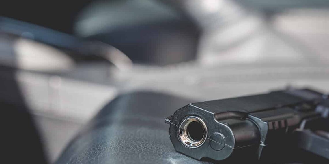 Road Rage Incident Turns Deadly After Concealed Carrier Shoots Aggressor