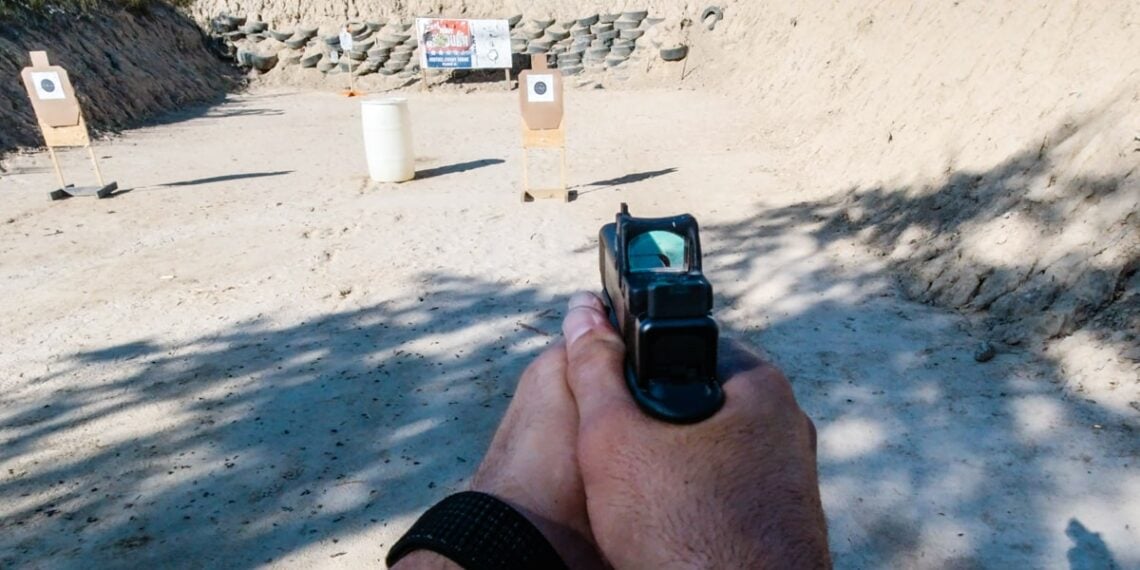 5 Shooting Drills To Keep Your Skills Sharp