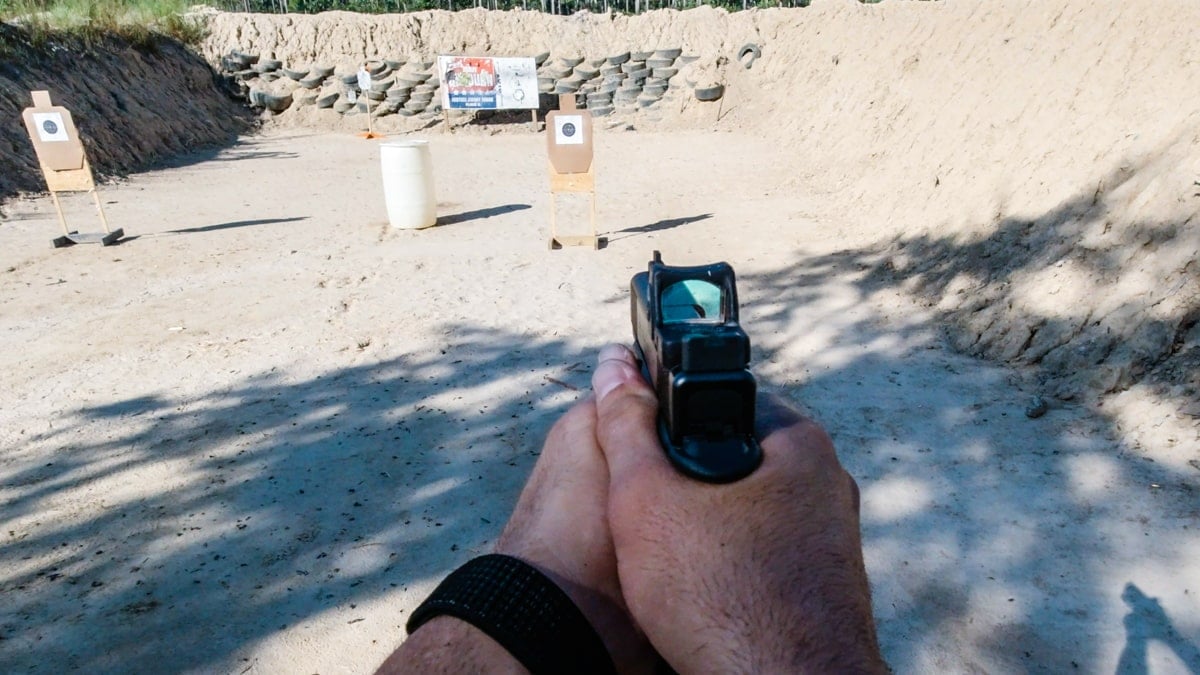 5 Shooting Drills To Keep Your Skills Sharp USA Carry