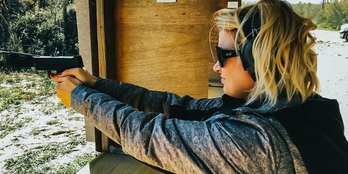 6 Essential Tips Every New Female Shooter Must Know