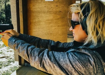 6 Essential Tips Every New Female Shooter Must Know