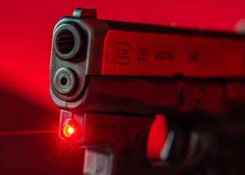 The Right Way To Use Laser Sights for Concealed Carry