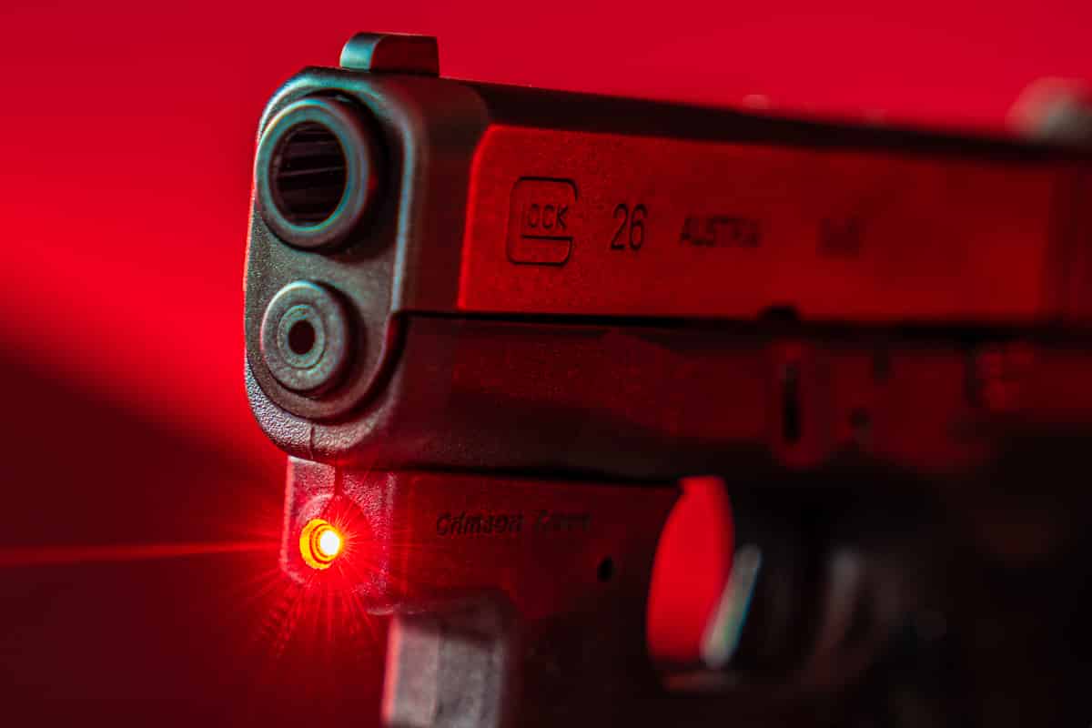 The Right Way To Use Laser Sights for Concealed Carry USA Carry