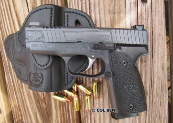 Kahr 25th Anniversary K9 Limited Edition Review