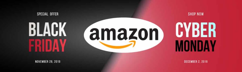 Amazon Black Friday