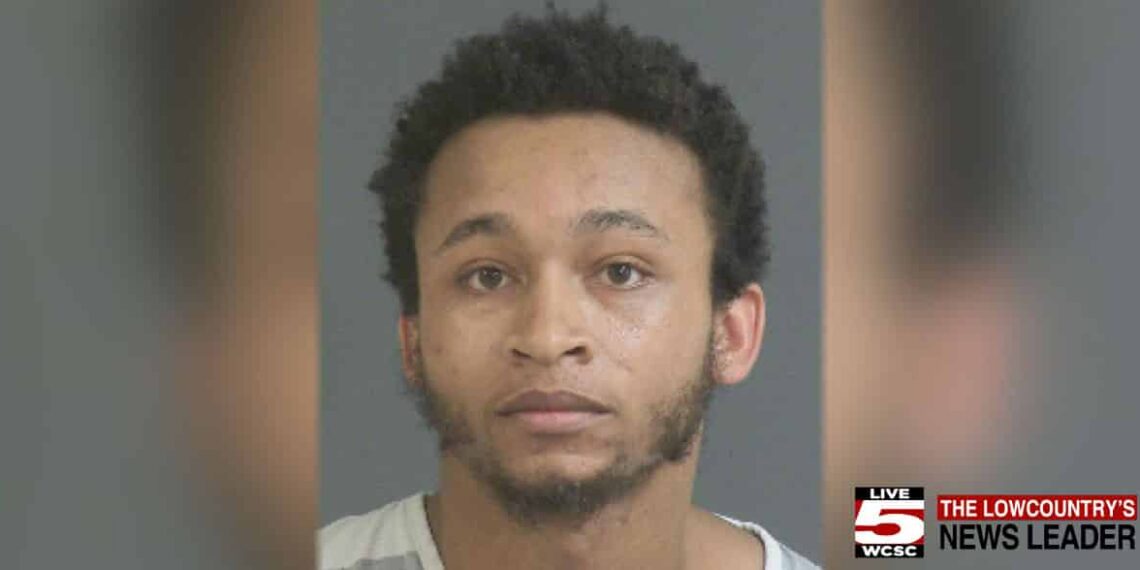 Man Steals AR-15 During Private Sale and Gets Caught After Posting Pic on Instagram