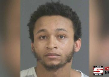 Man Steals AR-15 During Private Sale and Gets Caught After Posting Pic on Instagram
