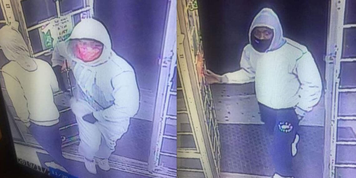 Armed Citizen Killed During Pawn Shop Robbery