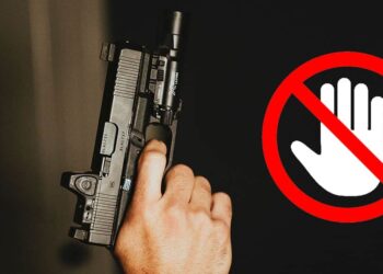 Armed Citizens Firing Warning Shots Again | One May Be Charged