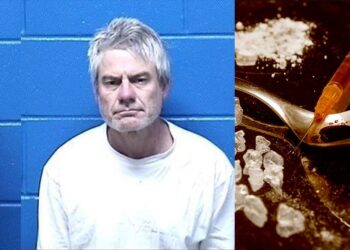 Armed Woman and Uncle Hold Man High on Meth at Gunpoint After Bizarre Road Rage Incident