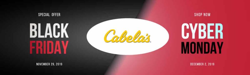 Cabelas