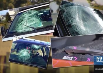 Concealed Carrier Stops Freeway Attacker Without Firing a Shot