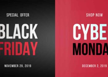 Black Friday /Cyber Monday Guns Deals & Support USA Carry at the Same Time