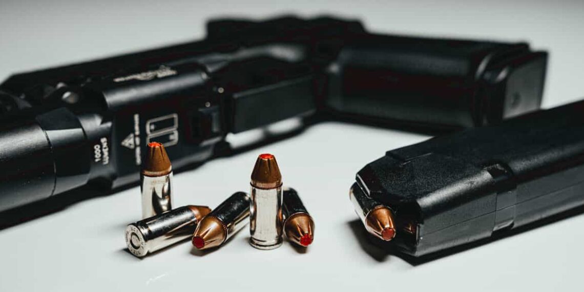 Defensive Ammunition: Legal Considerations