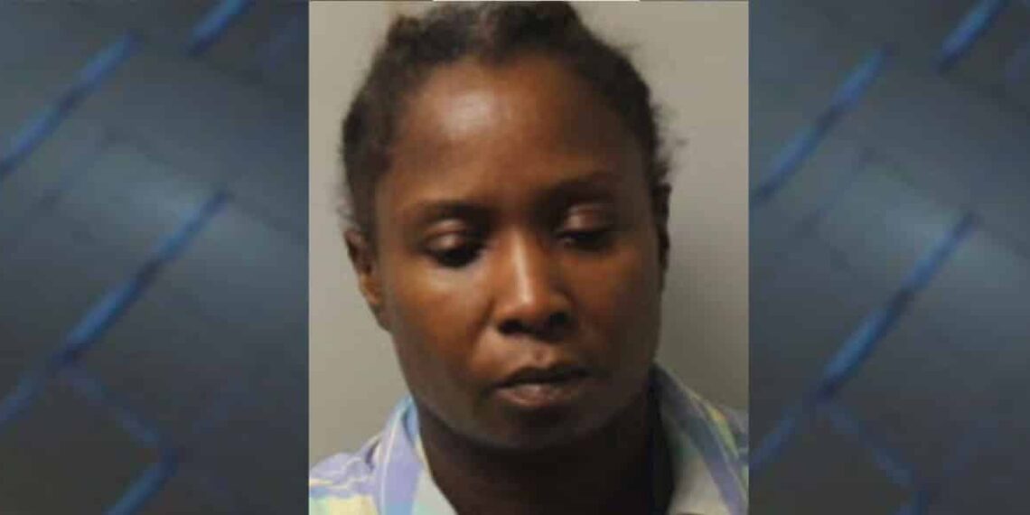 Florida Woman Threatens to Shoot Everyone After CCW Permit is Denied