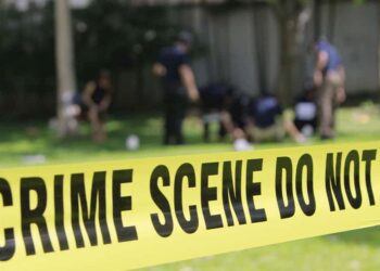 News Reports on Man Killed by CCW Holder But There May Be More to the Story