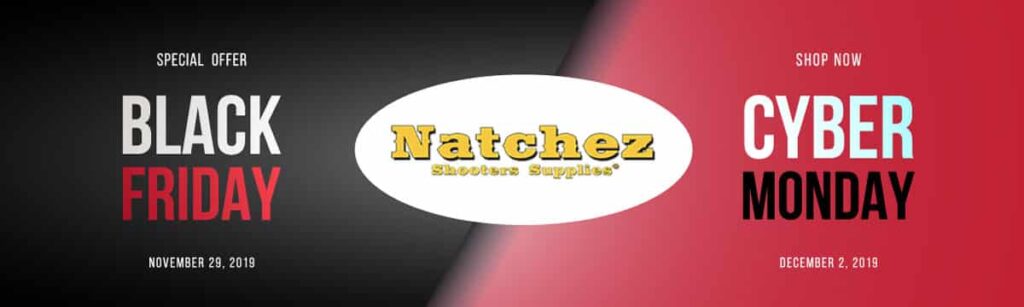 Natchez Shooting Supplies