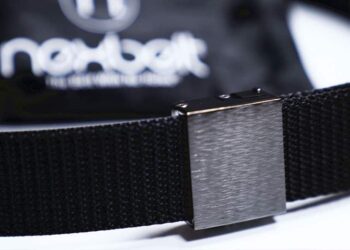 Nextbelt Supreme Appendix EDC Gun Belt Review