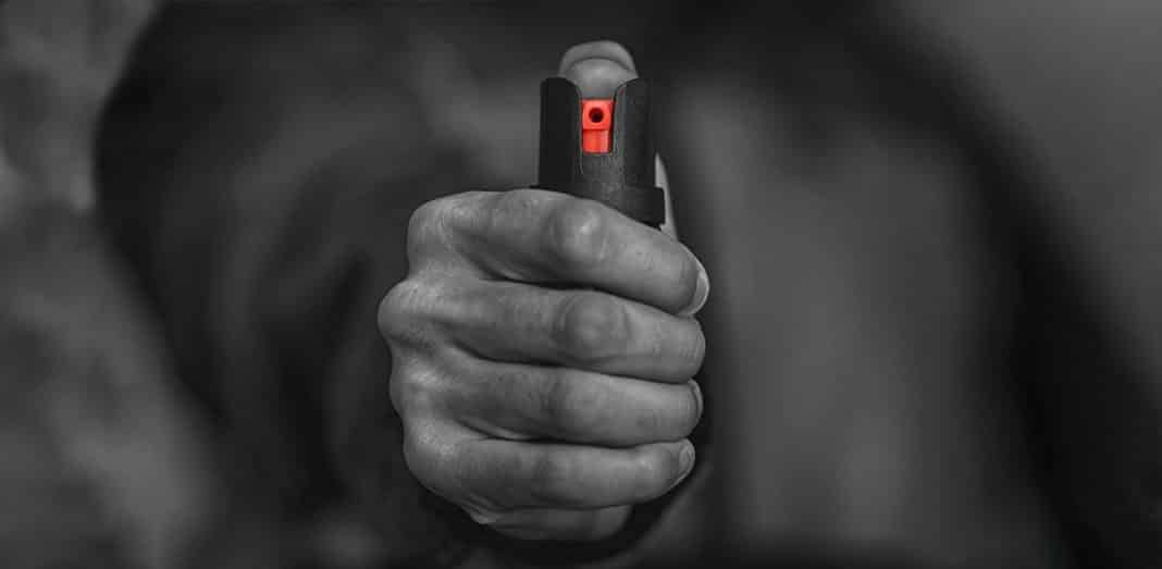 An Introduction to Pepper Spray and Its Uses USA Carry