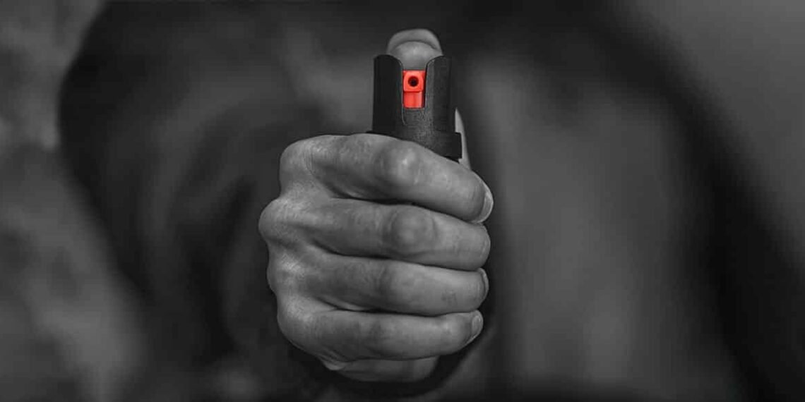 An Introduction to Pepper Spray and Its Uses