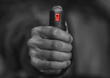 An Introduction to Pepper Spray and Its Uses